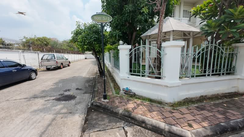 บ้านสวนพุทธมณฑล, Bangkok, Bang Ra Mat, Taling Chan, Bangkok, 3 Bedrooms, 260 sqm, Single Detached House For Sale, by ธนณัฎฐ์ ศตายุสกุลวงศ์, 500287648 - DDproperty.com