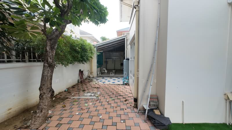 บ้านสวนพุทธมณฑล, Bangkok, Bang Ra Mat, Taling Chan, Bangkok, 3 Bedrooms, 260 sqm, Single Detached House For Sale, by ธนณัฎฐ์ ศตายุสกุลวงศ์, 500287648 - DDproperty.com