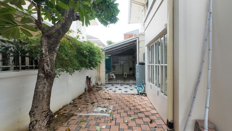 บ้านสวนพุทธมณฑล, Bangkok, Bang Ra Mat, Taling Chan, Bangkok, 3 Bedrooms, 260 sqm, Single Detached House For Sale, by ธนณัฎฐ์ ศตายุสกุลวงศ์, 500287648 - DDproperty.com