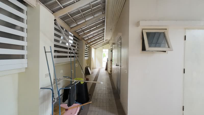 บ้านสวนพุทธมณฑล, กรุงเทพ, บางระมาด, ตลิ่งชัน, กรุงเทพ, 260 ตร.ม., บ้านเดี่ยว ขาย, โดย ธนณัฎฐ์ ศตายุสกุลวงศ์, 500287648 - DDproperty.com