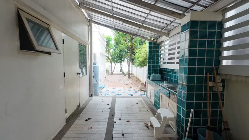 บ้านสวนพุทธมณฑล, กรุงเทพ, บางระมาด, ตลิ่งชัน, กรุงเทพ, 260 ตร.ม., บ้านเดี่ยว ขาย, โดย ธนณัฎฐ์ ศตายุสกุลวงศ์, 500287648 - DDproperty.com
