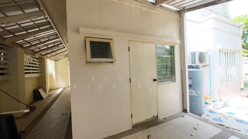 บ้านสวนพุทธมณฑล, Bangkok, Bang Ra Mat, Taling Chan, Bangkok, 3 Bedrooms, 260 sqm, Single Detached House For Sale, by ธนณัฎฐ์ ศตายุสกุลวงศ์, 500287648 - DDproperty.com