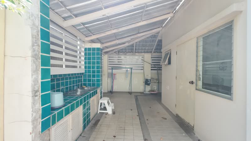 บ้านสวนพุทธมณฑล, Bangkok, Bang Ra Mat, Taling Chan, Bangkok, 3 Bedrooms, 260 sqm, Single Detached House For Sale, by ธนณัฎฐ์ ศตายุสกุลวงศ์, 500287648 - DDproperty.com