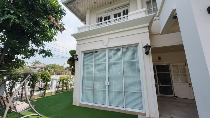 บ้านสวนพุทธมณฑล, Bangkok, Bang Ra Mat, Taling Chan, Bangkok, 3 Bedrooms, 260 sqm, Single Detached House For Sale, by ธนณัฎฐ์ ศตายุสกุลวงศ์, 500287648 - DDproperty.com