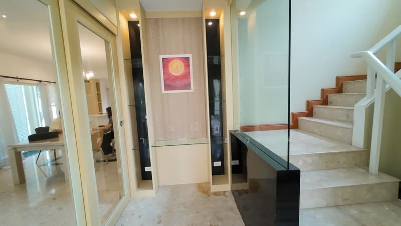 บ้านสวนพุทธมณฑล, Bangkok, Bang Ra Mat, Taling Chan, Bangkok, 3 Bedrooms, 260 sqm, Single Detached House For Sale, by ธนณัฎฐ์ ศตายุสกุลวงศ์, 500287648 - DDproperty.com