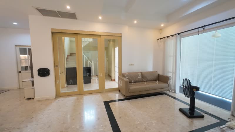 บ้านสวนพุทธมณฑล, Bangkok, Bang Ra Mat, Taling Chan, Bangkok, 3 Bedrooms, 260 sqm, Single Detached House For Sale, by ธนณัฎฐ์ ศตายุสกุลวงศ์, 500287648 - DDproperty.com