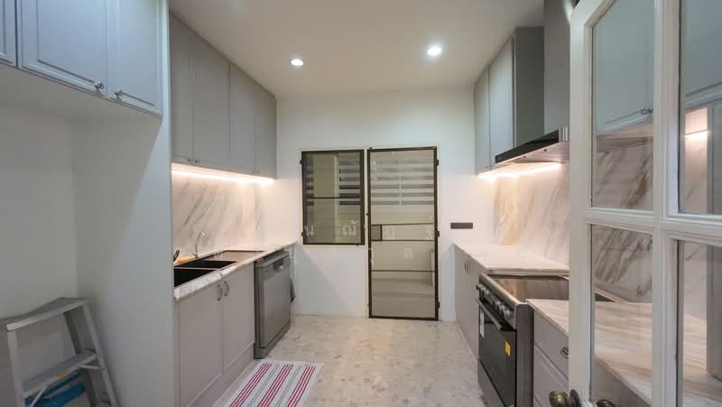 บ้านสวนพุทธมณฑล, Bangkok, Bang Ra Mat, Taling Chan, Bangkok, 3 Bedrooms, 260 sqm, Single Detached House For Sale, by ธนณัฎฐ์ ศตายุสกุลวงศ์, 500287648 - DDproperty.com