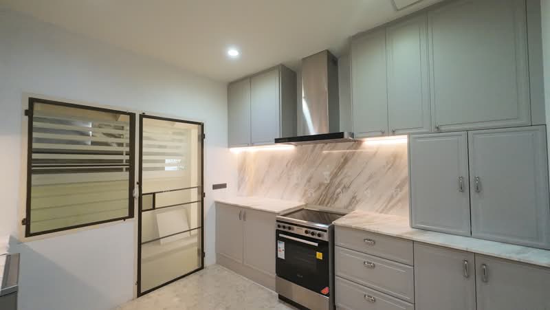 บ้านสวนพุทธมณฑล, Bangkok, Bang Ra Mat, Taling Chan, Bangkok, 3 Bedrooms, 260 sqm, Single Detached House For Sale, by ธนณัฎฐ์ ศตายุสกุลวงศ์, 500287648 - DDproperty.com