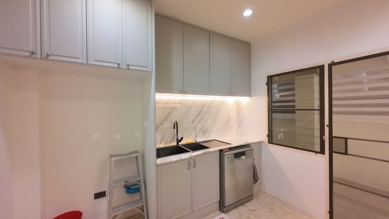 บ้านสวนพุทธมณฑล, Bangkok, Bang Ra Mat, Taling Chan, Bangkok, 3 Bedrooms, 260 sqm, Single Detached House For Sale, by ธนณัฎฐ์ ศตายุสกุลวงศ์, 500287648 - DDproperty.com