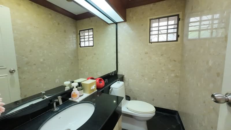 บ้านสวนพุทธมณฑล, กรุงเทพ, บางระมาด, ตลิ่งชัน, กรุงเทพ, 260 ตร.ม., บ้านเดี่ยว ขาย, โดย ธนณัฎฐ์ ศตายุสกุลวงศ์, 500287648 - DDproperty.com