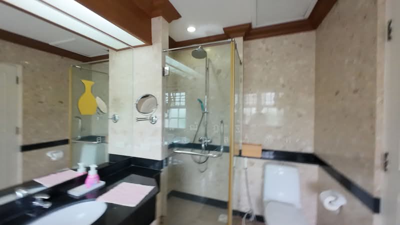 บ้านสวนพุทธมณฑล, Bangkok, Bang Ra Mat, Taling Chan, Bangkok, 3 Bedrooms, 260 sqm, Single Detached House For Sale, by ธนณัฎฐ์ ศตายุสกุลวงศ์, 500287648 - DDproperty.com