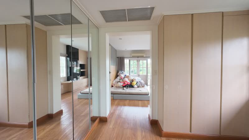 บ้านสวนพุทธมณฑล, Bangkok, Bang Ra Mat, Taling Chan, Bangkok, 3 Bedrooms, 260 sqm, Single Detached House For Sale, by ธนณัฎฐ์ ศตายุสกุลวงศ์, 500287648 - DDproperty.com