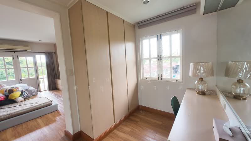 บ้านสวนพุทธมณฑล, Bangkok, Bang Ra Mat, Taling Chan, Bangkok, 3 Bedrooms, 260 sqm, Single Detached House For Sale, by ธนณัฎฐ์ ศตายุสกุลวงศ์, 500287648 - DDproperty.com