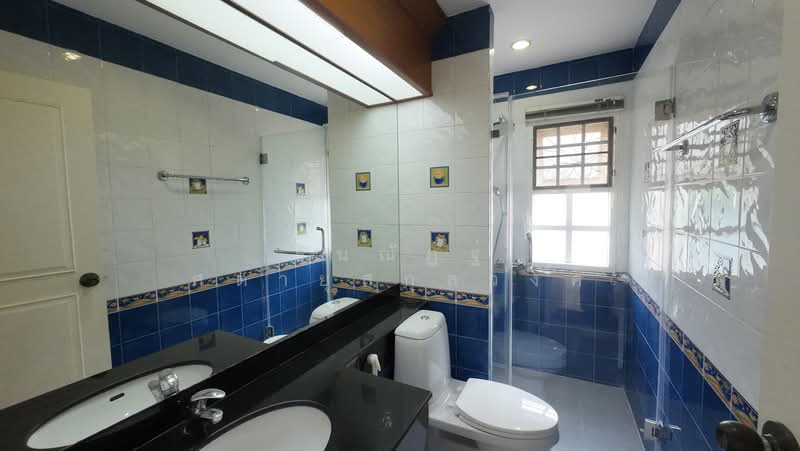 บ้านสวนพุทธมณฑล, Bangkok, Bang Ra Mat, Taling Chan, Bangkok, 3 Bedrooms, 260 sqm, Single Detached House For Sale, by ธนณัฎฐ์ ศตายุสกุลวงศ์, 500287648 - DDproperty.com