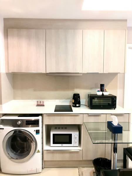 Vtara Sukhumvit 36, Bangkok, 118 Soi Saen Sabai, Phra Kanong, Khlong Toei, Bangkok, 2 Bedrooms, 51 sqm, Condo For Rent, by Utaiwan Kiatpanya, 500287649 - DDproperty.com