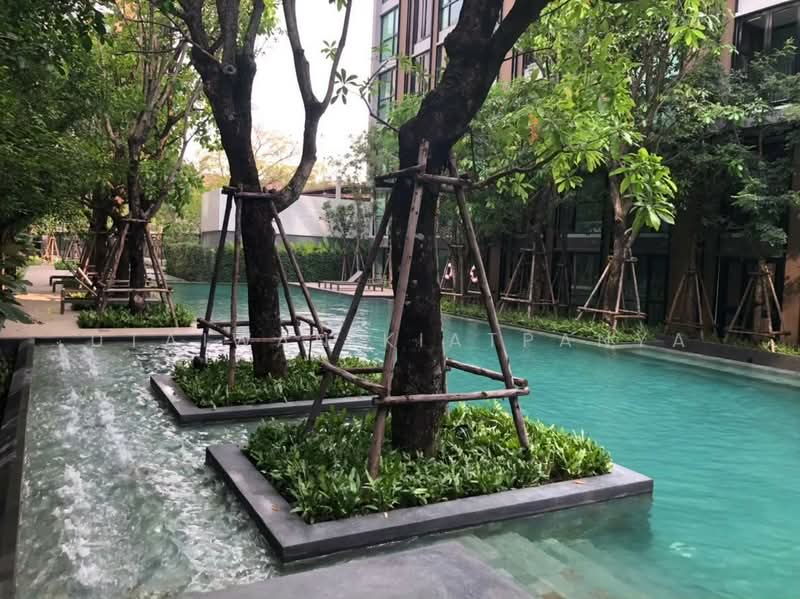 Vtara Sukhumvit 36, Bangkok, 118 Soi Saen Sabai, Phra Kanong, Khlong Toei, Bangkok, 2 Bedrooms, 51 sqm, Condo For Rent, by Utaiwan Kiatpanya, 500287649 - DDproperty.com