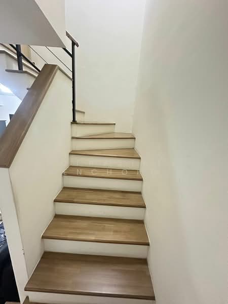 Pleno Ramintra, Bangkok, Soi Kanchanaphisek 6/1, Tha Rang, Bang Khen, Bangkok, 3 Bedrooms, 150 sqm, Townhouse For Sale, by Suthasinee Chenchopching, 500287654 - DDproperty.com