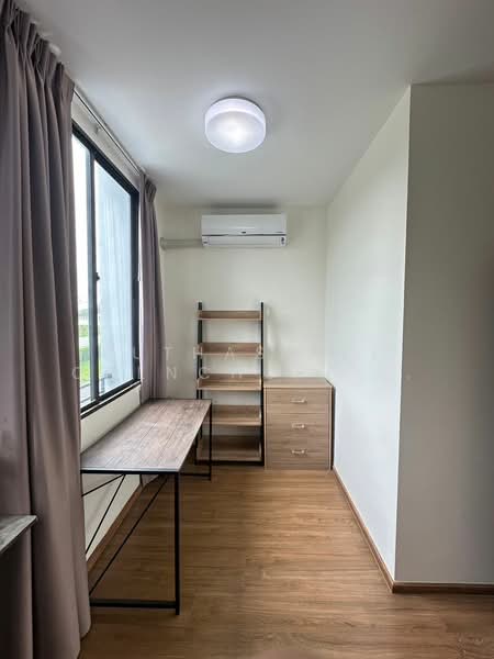 Pleno Ramintra, Bangkok, Soi Kanchanaphisek 6/1, Tha Rang, Bang Khen, Bangkok, 3 Bedrooms, 150 sqm, Townhouse For Sale, by Suthasinee Chenchopching, 500287654 - DDproperty.com