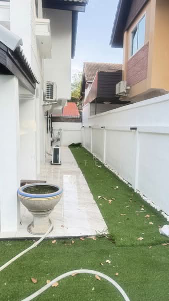 บ้านเดี่ยว โพธิสาร 3, ชลบุรี, บางละมุง, บางละมุง, ชลบุรี, 250 ตร.ม., บ้านเดี่ยว ขาย, โดย HOME Real Estate Service, 500287656 - DDproperty.com