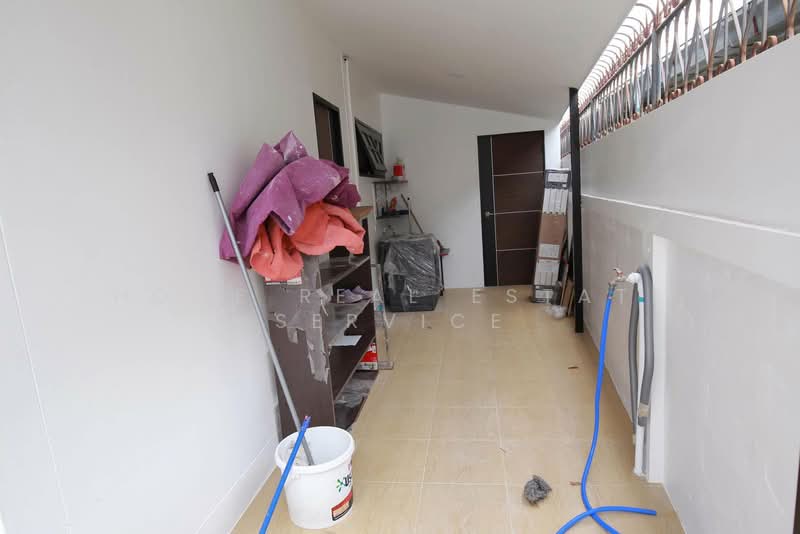 Detached House Pothisan 3, Chon Buri (Pattaya), Bang Lamung, Bang Lamung (Pattaya), Chon Buri (Pattaya), 3 Bedrooms, 250 sqm, Single Detached House For Sale, by HOME Real Estate Service, 500287656 - DDproperty.com