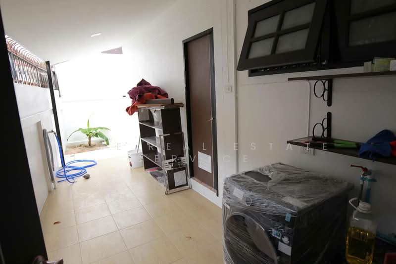 บ้านเดี่ยว โพธิสาร 3, ชลบุรี, บางละมุง, บางละมุง, ชลบุรี, 250 ตร.ม., บ้านเดี่ยว ขาย, โดย HOME Real Estate Service, 500287656 - DDproperty.com