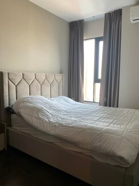 C Ekkamai, Bangkok, 888 Soi Sukhumvit 63, Sukhumvit Road, Khlong Tan Nua, Watthana, Bangkok, 1 Bedroom, 30 sqm, Condo For Sale, by Suthasinee Chenchopching, 500287657 - DDproperty.com