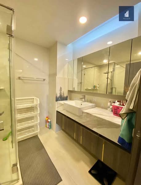 For Rent - Very Lasalle, Bangkok