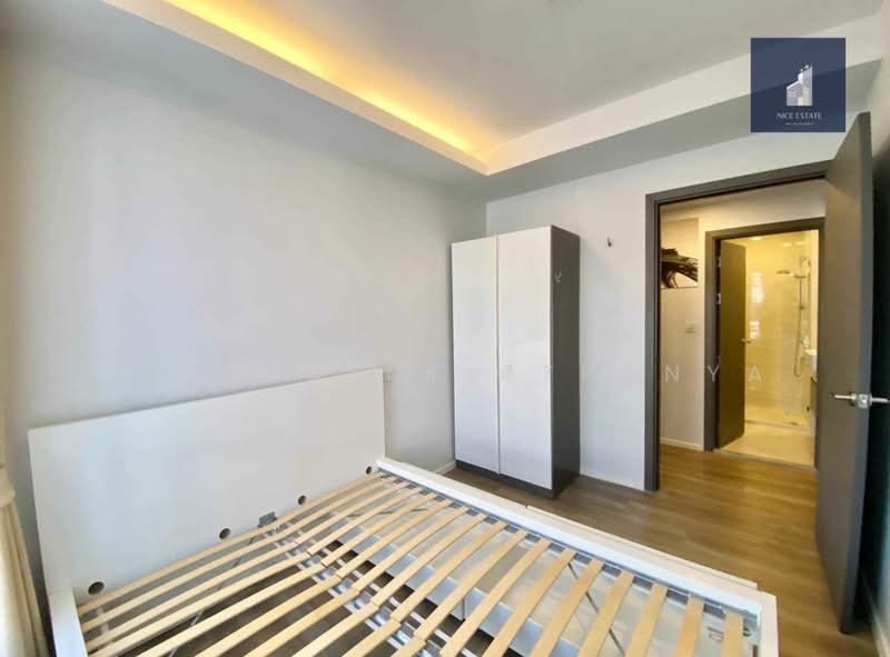 For Rent - Very Lasalle, Bangkok