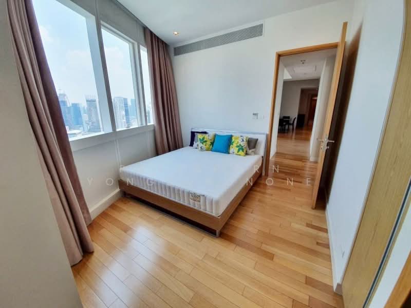 Millennium Residence, Bangkok, Sukhumvit Road, Khlong Toei, Khlong Toei, Bangkok, 2 Bedrooms, 128 sqm, Condo For Rent, by Pattaporn Yongsungnone, 500287664 - DDproperty.com