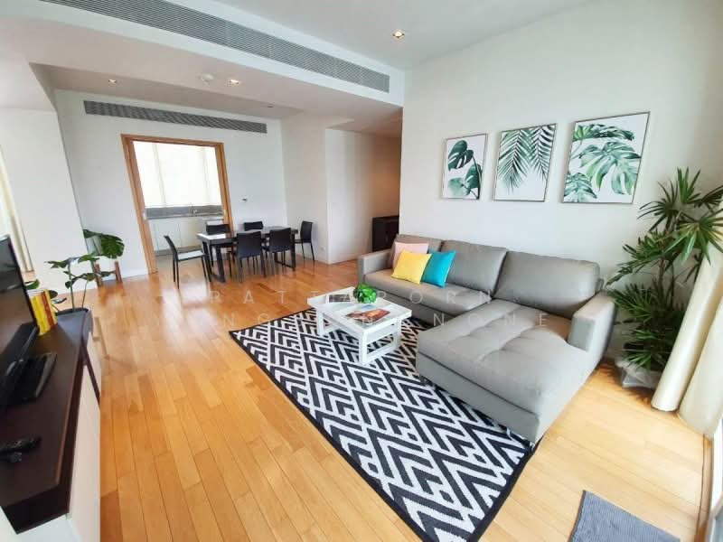 Millennium Residence, Bangkok, Sukhumvit Road, Khlong Toei, Khlong Toei, Bangkok, 2 Bedrooms, 128 sqm, Condo For Rent, by Pattaporn Yongsungnone, 500287664 - DDproperty.com