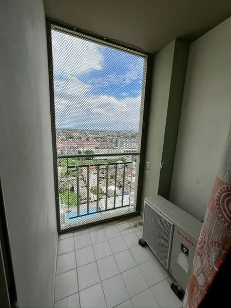 Lumpini Condo Town Ramintra-Navamin : ลุมพินี คอนโดทาวน์ รามอินทรา-นวมินทร์, กรุงเทพ, ซอยรามอินทรา 78 ถนนนวมินทร์ - รามอินทรา, รามอินทรา, คันนายาว, กรุงเทพ, 25 ตร.ม., คอนโด ขาย, โดย Property Expert, 500287666 - DDproperty.com