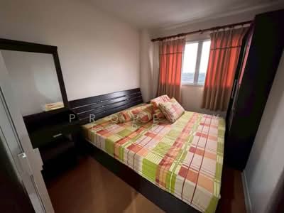 ขาย - Lumpini Condo Town Ramintra-Navamin : ลุมพินี คอนโดทาวน์ รามอินทรา-นวมินทร์, กรุงเทพ