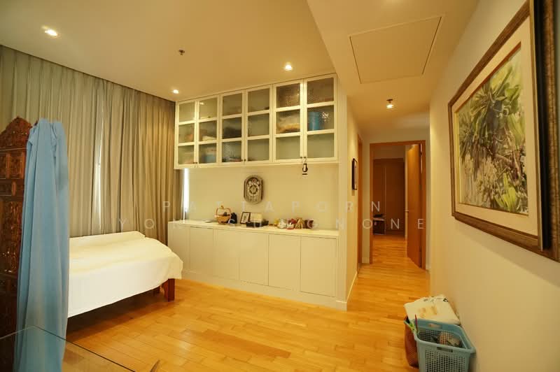 Millennium Residence, Bangkok, Sukhumvit Road, Khlong Toei, Khlong Toei, Bangkok, 2 Bedrooms, 128 sqm, Condo For Rent, by Pattaporn Yongsungnone, 500287669 - DDproperty.com
