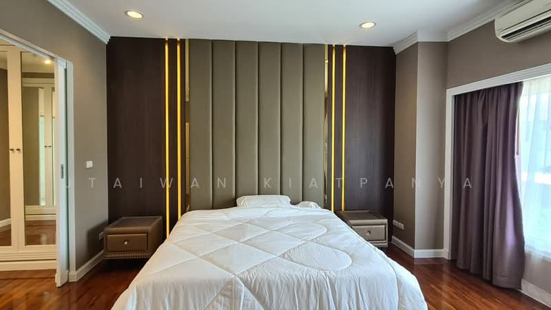 undefined, กรุงเทพ, บางมด, ทุ่งครุ, กรุงเทพ, 300 ตร.ม., บ้านเดี่ยว ให้เช่า, โดย Utaiwan Kiatpanya, 500287670 - DDproperty.com