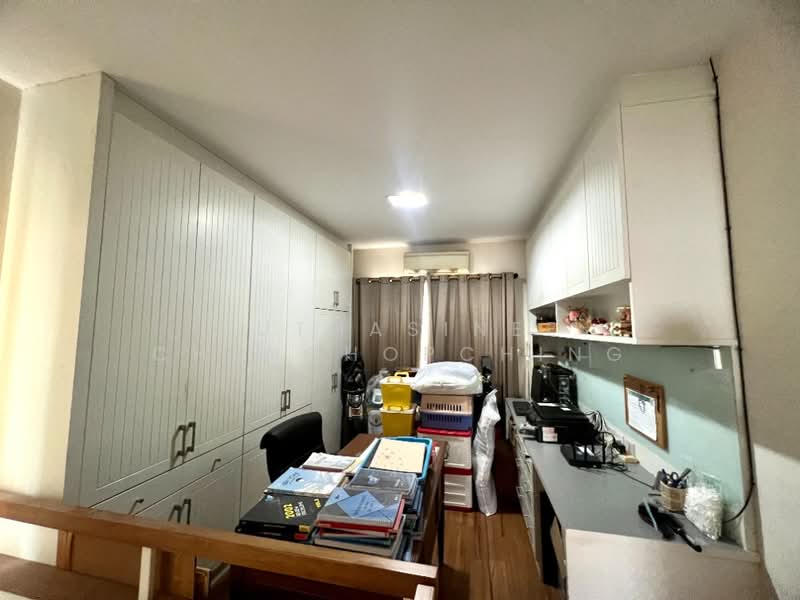 บ้าน 3-ห้องนอน, กรุงเทพ, ออเงิน, สายไหม, กรุงเทพ, 264 ตร.ม., บ้านเดี่ยว ขาย, โดย Suthasinee Chenchopching, 500287671 - DDproperty.com