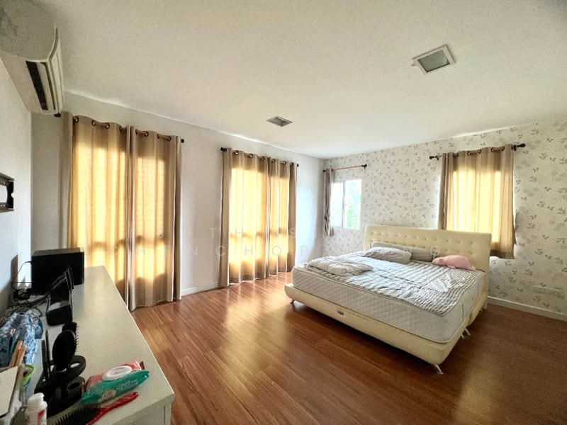 บ้าน 3-ห้องนอน, กรุงเทพ, ออเงิน, สายไหม, กรุงเทพ, 264 ตร.ม., บ้านเดี่ยว ขาย, โดย Suthasinee Chenchopching, 500287671 - DDproperty.com