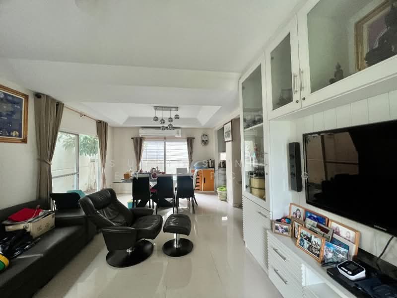บ้าน 3-ห้องนอน, กรุงเทพ, ออเงิน, สายไหม, กรุงเทพ, 264 ตร.ม., บ้านเดี่ยว ขาย, โดย Suthasinee Chenchopching, 500287671 - DDproperty.com
