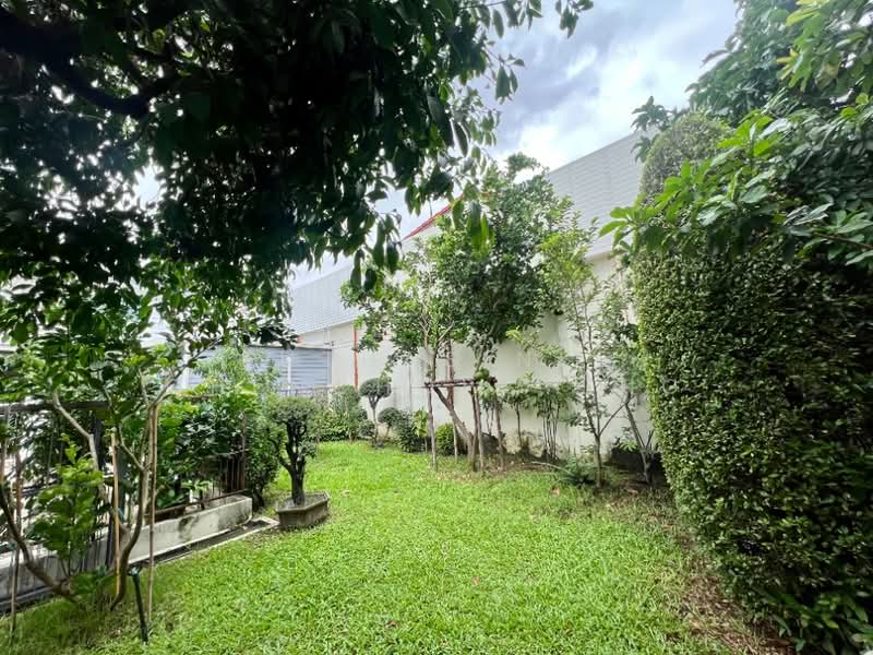 3-BR House, Bangkok, O-Ngoen, Sai Mai, Bangkok, 3 Bedrooms, 264 sqm, Single Detached House For Sale, by Suthasinee Chenchopching, 500287671 - DDproperty.com