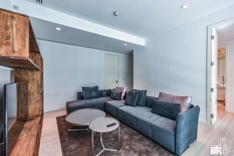185 Rajadamri, Bangkok, 185 Rajadamri Road, Lumphini, Pathum Wan, Bangkok, 2 Bedrooms, 160 sqm, Condo For Rent, by Nicha Peerakittikul, 500287672 - DDproperty.com