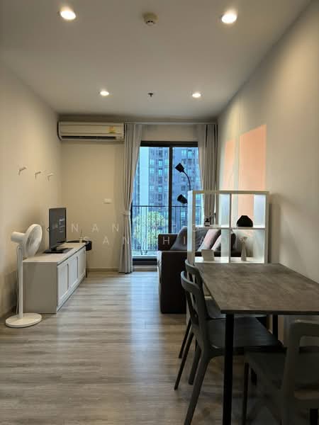 CENTRIC Ari Station, กรุงเทพ, 27 ซอยอารีย์ 1 แขวงสามเสนใน เขตพญาไท กรุงเทพมหานคร, สามเสนใน, พญาไท, กรุงเทพ, 49 ตร.ม., คอนโด ให้เช่า, โดย Nantaporn Sankhiao, 500287673 - DDproperty.com