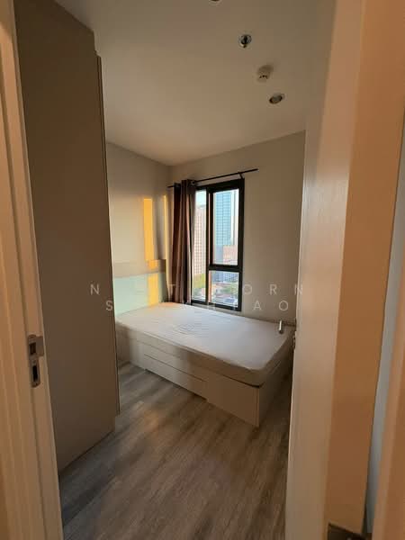 CENTRIC Ari Station, Bangkok, 27 Phahonyothin Road, Samsen Nai, Phaya Thai, Bangkok, 2 Bedrooms, 49 sqm, Condo For Rent, by Nantaporn Sankhiao, 500287673 - DDproperty.com