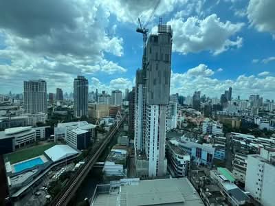 For Rent - Life @ Sukhumvit 65, Bangkok