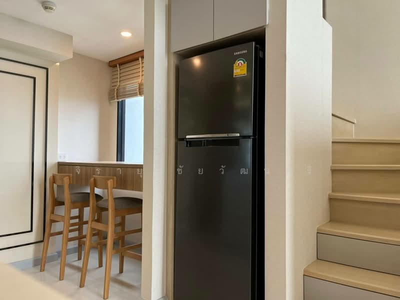 Knightsbridge Prime Sathorn : ไนท์บริดจ์ ไพรม์ สาทร, กรุงเทพ, 599 นราธิวาสราชนครินทร์, ทุ่งมหาเมฆ, สาทร, กรุงเทพ, 58 ตร.ม., คอนโด ให้เช่า, โดย จิรายุ ชัยวัฒนศิริ, 500287680 - DDproperty.com