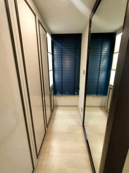 Knightsbridge Prime Sathorn : ไนท์บริดจ์ ไพรม์ สาทร, กรุงเทพ, 599 นราธิวาสราชนครินทร์, ทุ่งมหาเมฆ, สาทร, กรุงเทพ, 58 ตร.ม., คอนโด ให้เช่า, โดย จิรายุ ชัยวัฒนศิริ, 500287680 - DDproperty.com