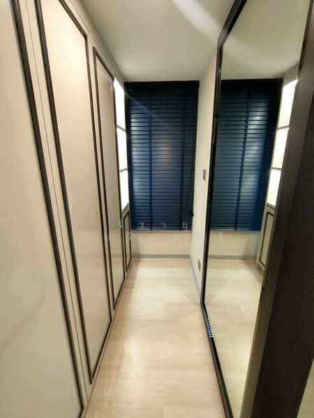 Knightsbridge Prime Sathorn : ไนท์บริดจ์ ไพรม์ สาทร, กรุงเทพ, 599 นราธิวาสราชนครินทร์, ทุ่งมหาเมฆ, สาทร, กรุงเทพ, 58 ตร.ม., คอนโด ให้เช่า, โดย จิรายุ ชัยวัฒนศิริ, 500287680 - DDproperty.com