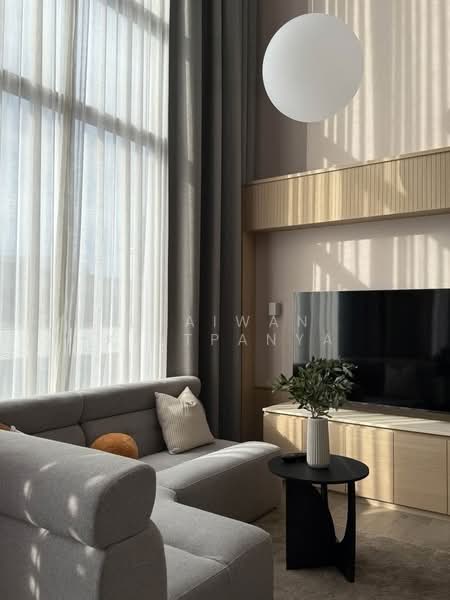The Crest Park Residences : เดอะ เครสท์ พาร์ค เรสซิเดนเซส, กรุงเทพ, 1198 ถ.พหลโยธิน, จอมพล, จตุจักร, กรุงเทพ, 50 ตร.ม., คอนโด ให้เช่า, โดย Utaiwan Kiatpanya, 500287681 - DDproperty.com