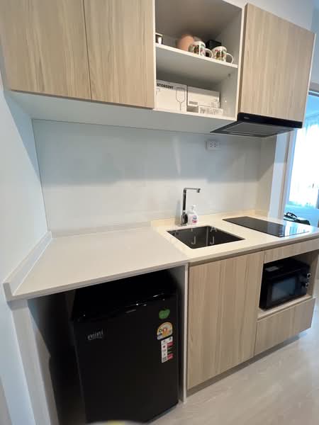 For Rent - NUE Noble Ratchada-Lat Phrao, Bangkok