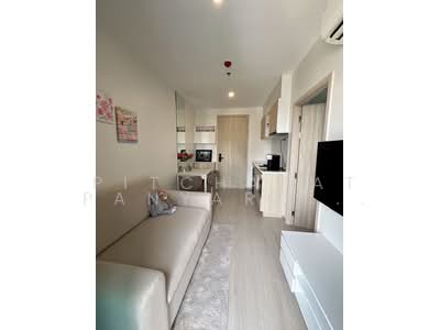 For Rent - NUE Noble Ratchada-Lat Phrao, Bangkok