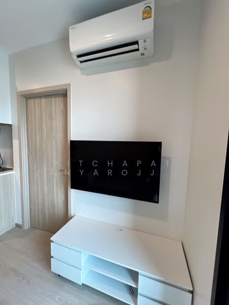 For Rent - NUE Noble Ratchada-Lat Phrao, Bangkok