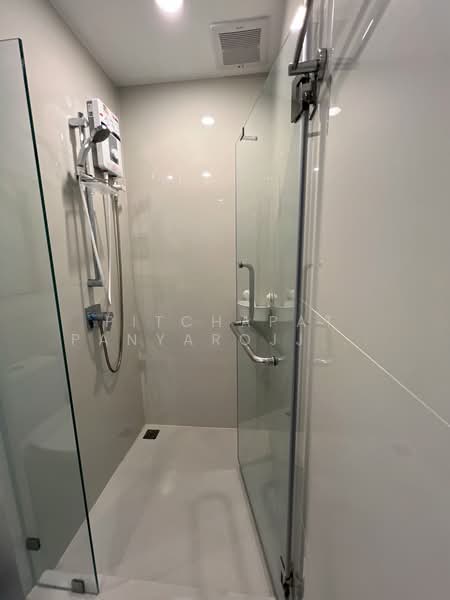For Rent - NUE Noble Ratchada-Lat Phrao, Bangkok